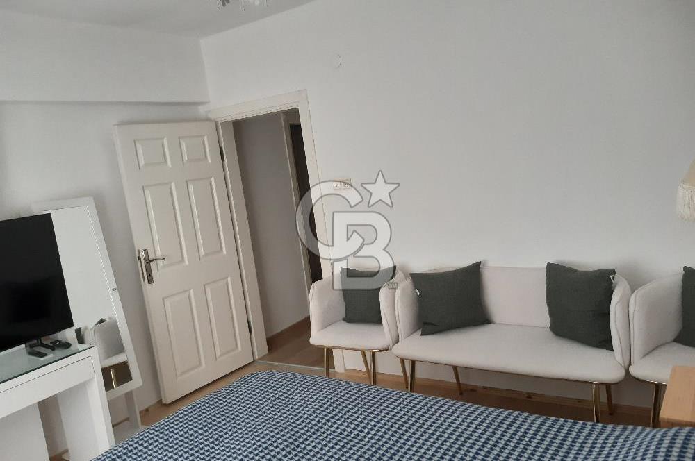 ARAPZADE MAHALLESİ SATILIK 3+1 DAİRE..!