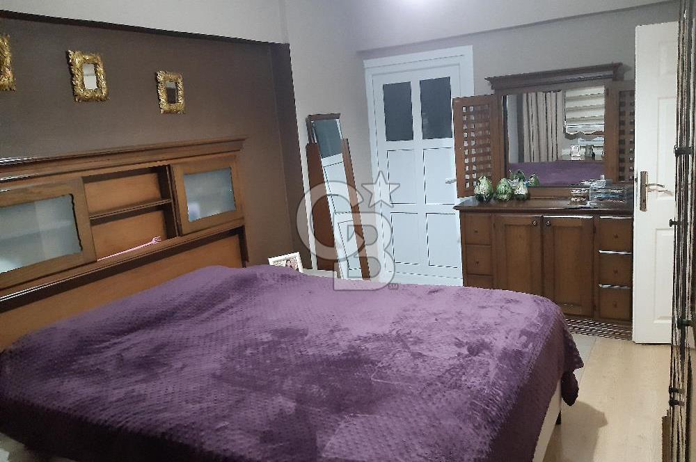ARAPZADE MAHALLESİ SATILIK 3+1 DAİRE..!
