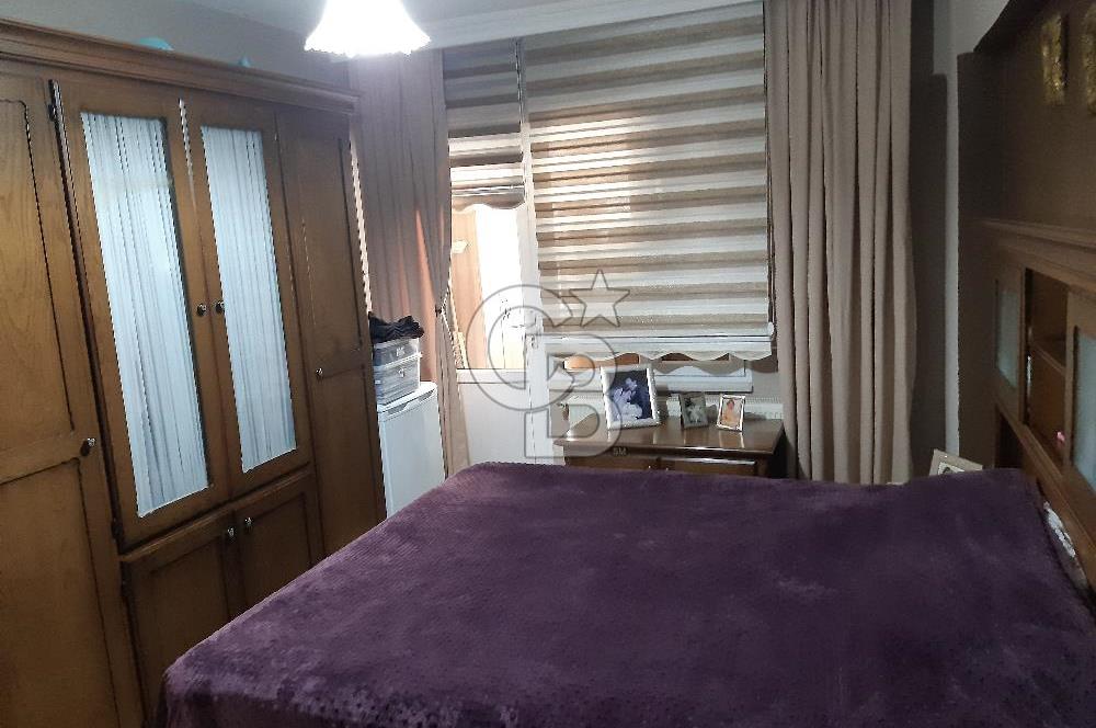 ARAPZADE MAHALLESİ SATILIK 3+1 DAİRE..!
