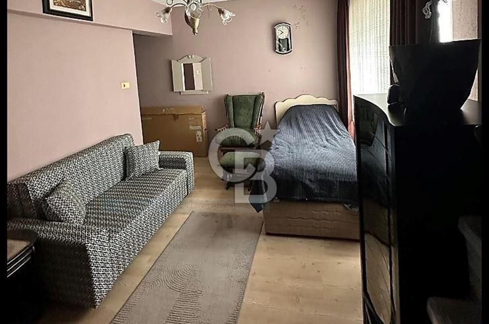 ARAPZADE MAHALLESİ SATILIK 3+1 DAİRE..!