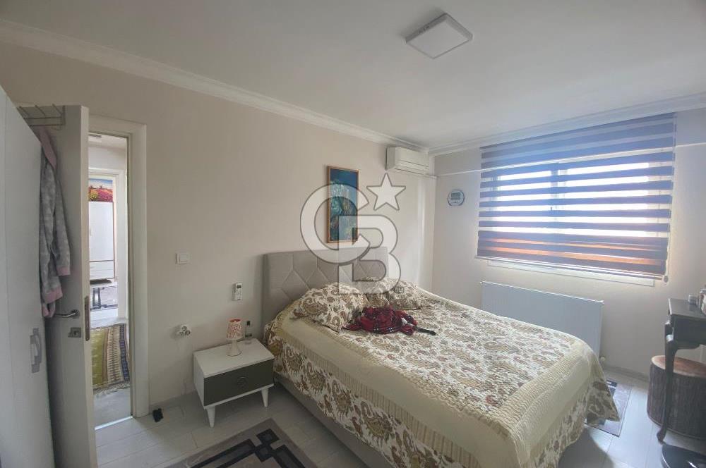 ULUKENT BİNTAŞ MANZARA EVLERİ 3CEPHE EŞSİZ MANZARALI SATILIK 3+1