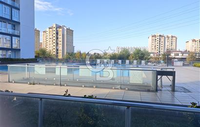 DUMANKAYA ADRES SİTESİNDE 2+1 KİRALIK DAİRE