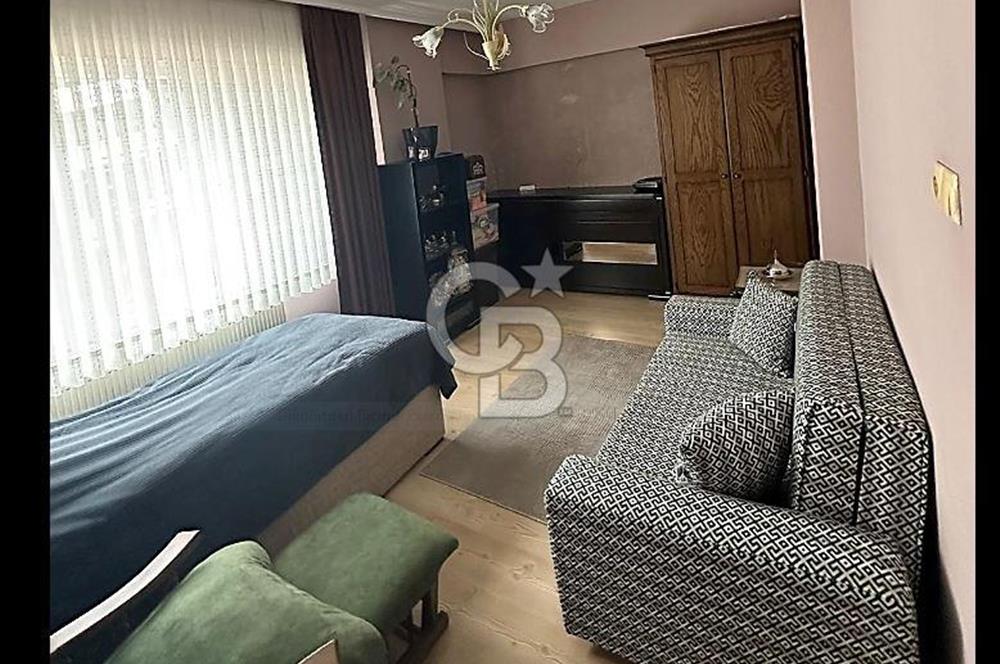 ARAPZADE MAHALLESİ SATILIK 3+1 DAİRE..!