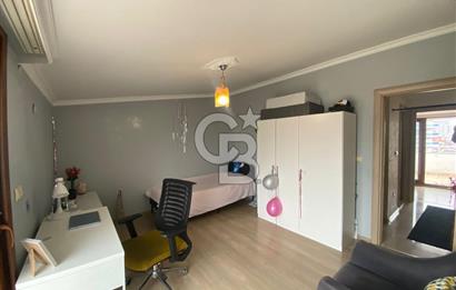 KARŞIYAKA FİKRİ ALTAY MAHALLESİ'NDE SATILIK 4+1 DUBLEX DAİRE