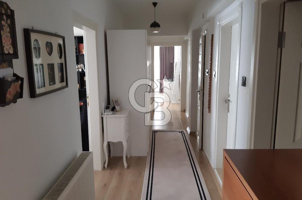 ARAPZADE MAHALLESİ SATILIK 3+1 DAİRE..!