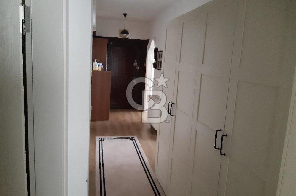 ARAPZADE MAHALLESİ SATILIK 3+1 DAİRE..!