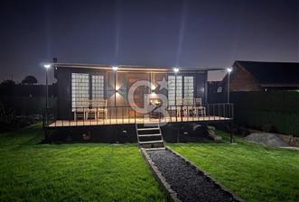 CB FLY'dan Gebze Akviran'da Satılık Bahçe - 1 - 343537