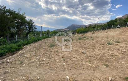 ERMENEK MERKEZDE KİRALIK HAZIR AHIR VE ARAZİ 