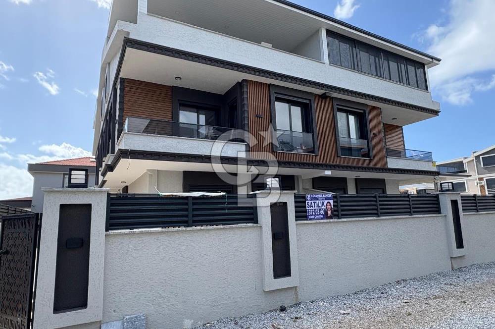 Didim Efeler Mahallesi’nde Satılık 4+1 Müstakil Villa