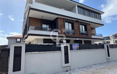 Didim Efeler Mahallesi’nde Satılık 4+1 Müstakil Villa