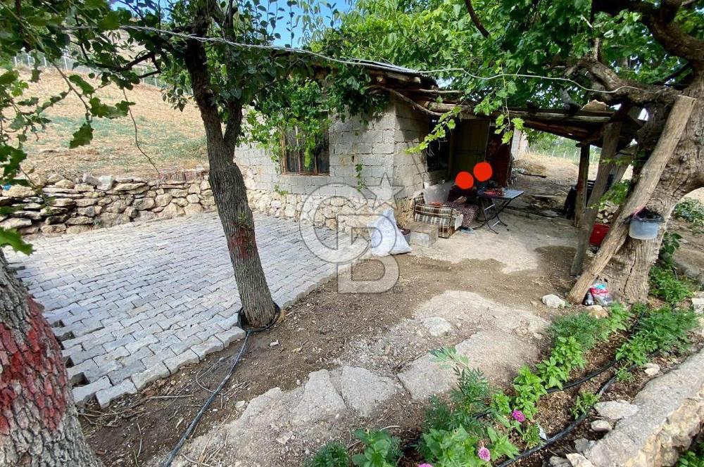 ERMENEK MERKEZDE KİRALIK HAZIR AHIR VE ARAZİ 