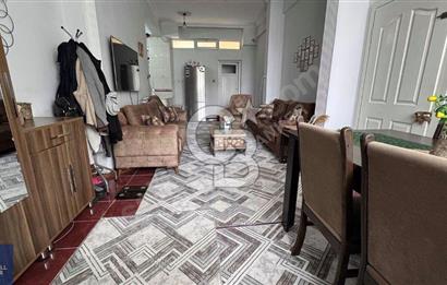 Doğanay Mahallesinde Merkezi Konumda 2+1 Fırsat Daire
