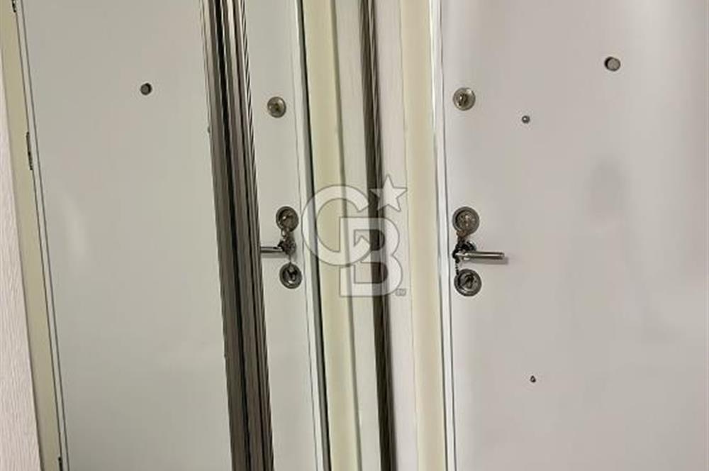 MEBUSKENT SİTESİNDE ARA KATTA YAPILI 2+1  SATILIK DAİRE