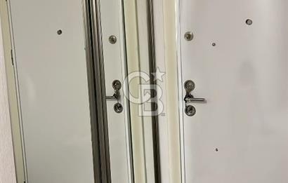 MEBUSKENT SİTESİNDE ARA KATTA YAPILI 2+1  SATILIK DAİRE