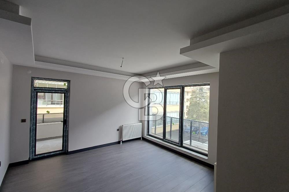 TURAN GÜNEŞ BULVARI YILDIZ KULE YAKINI SATILIK 2+1 SATILIK DAİRE.