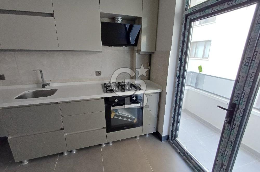 TURAN GÜNEŞ BULVARI YILDIZ KULE YAKINI SATILIK 2+1 SATILIK DAİRE.