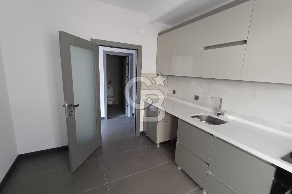 TURAN GÜNEŞ BULVARI YILDIZ KULE YAKINI SATILIK 2+1 SATILIK DAİRE.