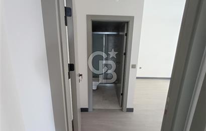 TURAN GÜNEŞ BULVARI YILDIZ KULE YAKINI SATILIK 2+1 SATILIK DAİRE.