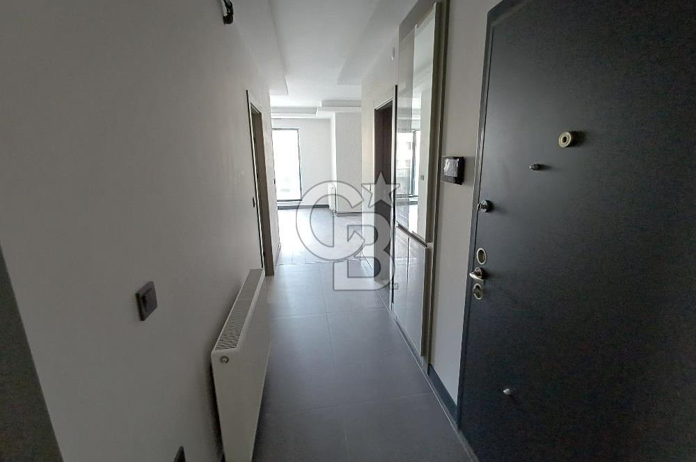 TURAN GÜNEŞ BULVARI YILDIZ KULE YAKINI SATILIK 2+1 SATILIK DAİRE.