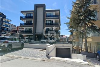 TURAN GÜNEŞ BULVARI YILDIZ KULE YAKINI SATILIK 2+1 SATILIK DAİRE. - 11 - 343552