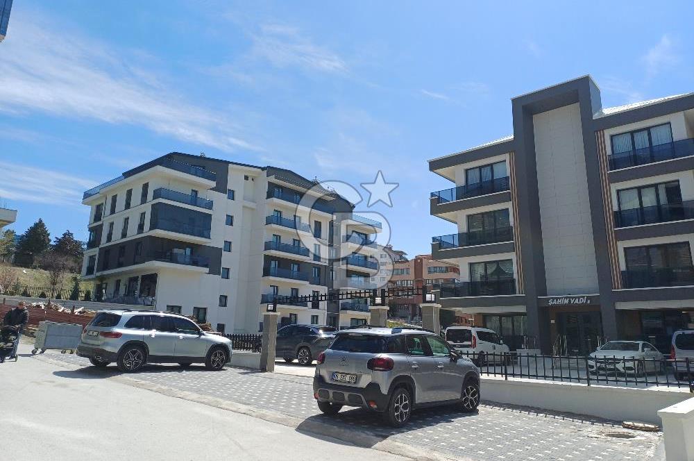 TURAN GÜNEŞ BULVARI YILDIZ KULE YAKINI SATILIK 2+1 SATILIK DAİRE.