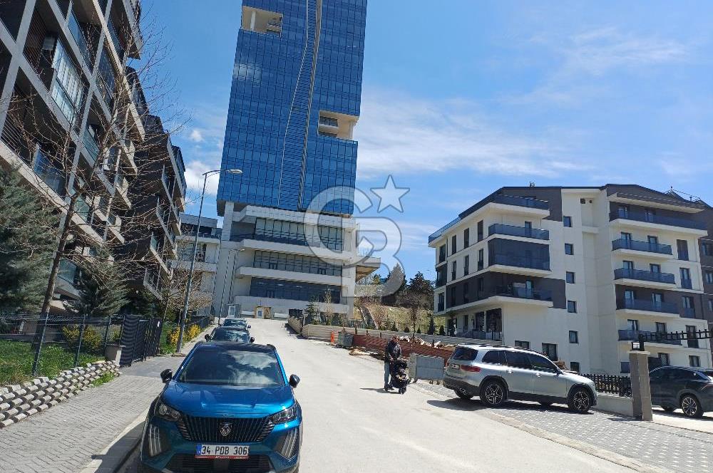 TURAN GÜNEŞ BULVARI YILDIZ KULE YAKINI SATILIK 2+1 SATILIK DAİRE.
