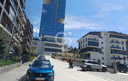 TURAN GÜNEŞ BULVARI YILDIZ KULE YAKINI SATILIK 2+1 SATILIK DAİRE.