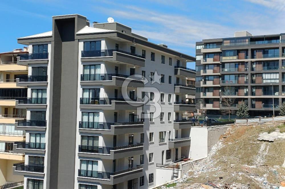 TURAN GÜNEŞ BULVARI YILDIZ KULE YAKINI SATILIK 2+1 SATILIK DAİRE.