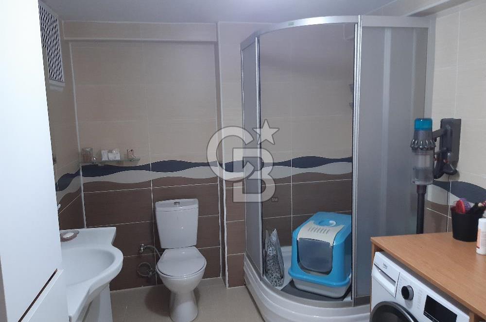 ARAPZADE MAHALLESİ SATILIK 3+1 DAİRE..!