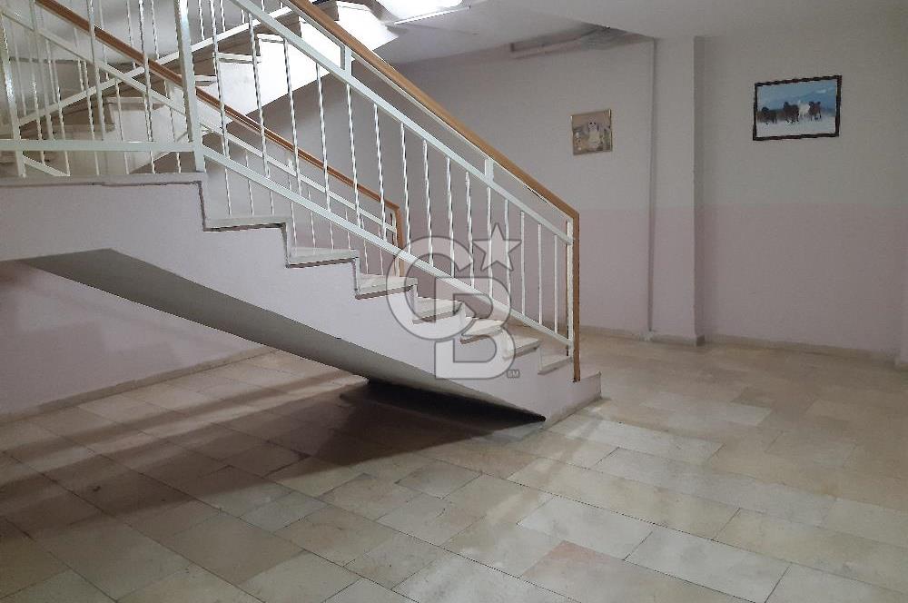 ARAPZADE MAHALLESİ SATILIK 3+1 DAİRE..!