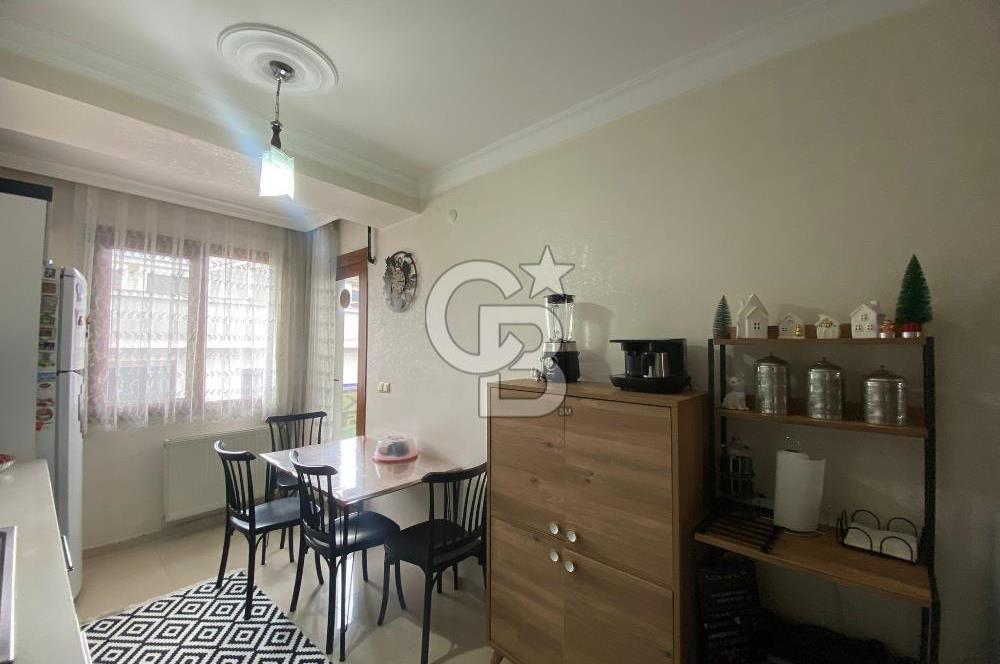 KARŞIYAKA FİKRİ ALTAY MAHALLESİ'NDE SATILIK 4+1 DUBLEX DAİRE