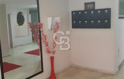 ARAPZADE MAHALLESİ SATILIK 3+1 DAİRE..!