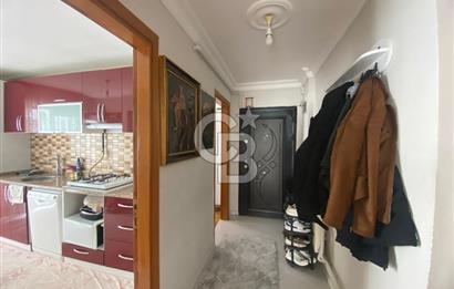 BOSTANLI AKBANK SOKAĞINDASAHİLE TRAMVAYA YAKIN SATILIK 3+1 DAİRE