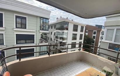 BOSTANLI AKBANK SOKAĞINDASAHİLE TRAMVAYA YAKIN SATILIK 3+1 DAİRE