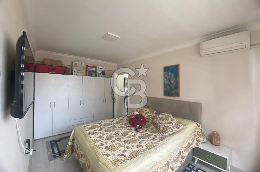 ULUKENT BİNTAŞ MANZARA EVLERİ 3CEPHE EŞSİZ MANZARALI SATILIK 3+1