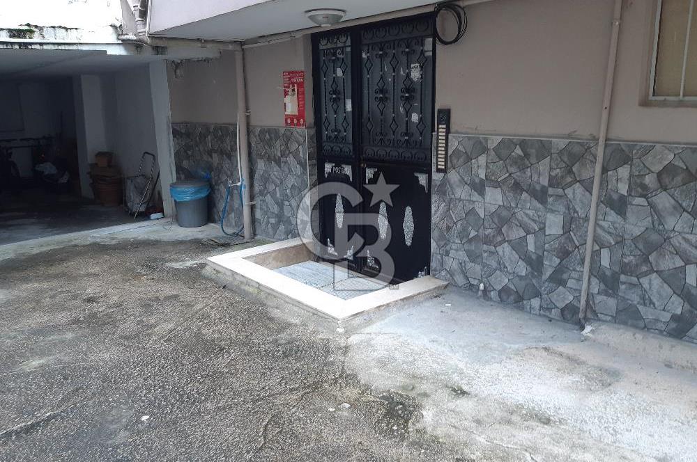 ARAPZADE MAHALLESİ SATILIK 3+1 DAİRE..!