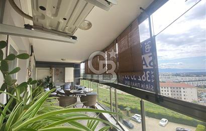 ULUKENT BİNTAŞ MANZARA EVLERİ 3CEPHE EŞSİZ MANZARALI SATILIK 3+1