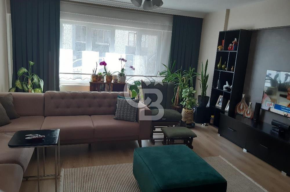 ARAPZADE MAHALLESİ SATILIK 3+1 DAİRE..!