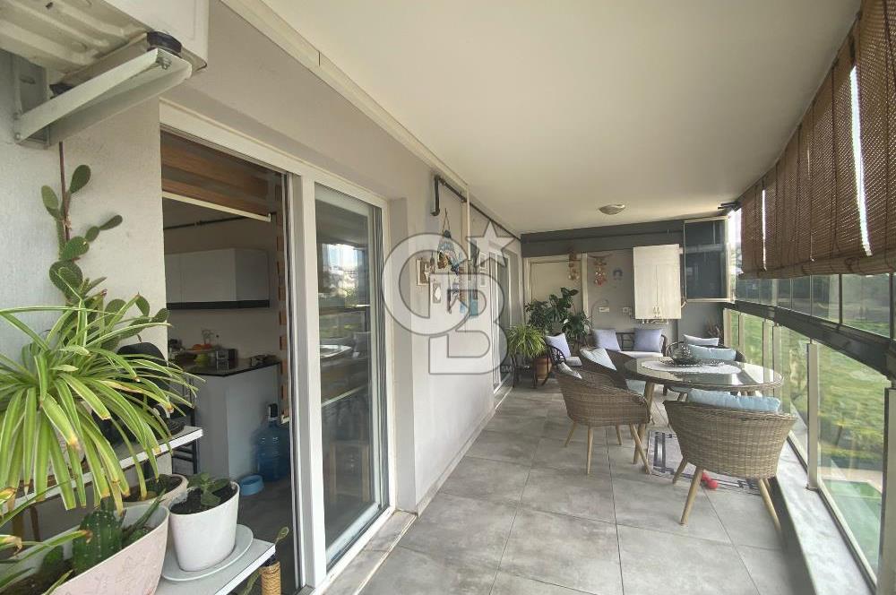 ULUKENT BİNTAŞ MANZARA EVLERİ 3CEPHE EŞSİZ MANZARALI SATILIK 3+1