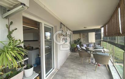 ULUKENT BİNTAŞ MANZARA EVLERİ 3CEPHE EŞSİZ MANZARALI SATILIK 3+1