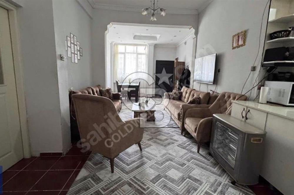 Doğanay Mahallesinde Merkezi Konumda 2+1 Fırsat Daire