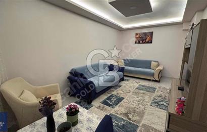 KÜÇÜKYALI'DA YENİ BİNADA BAHÇELİ 3+1 GENİŞ VE KULLANIŞLI DAİRE