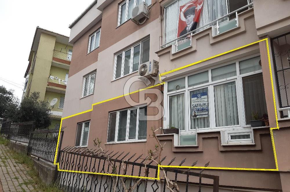 ARAPZADE MAHALLESİ SATILIK 3+1 DAİRE..!