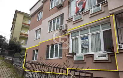ARAPZADE MAHALLESİ SATILIK 3+1 DAİRE..!