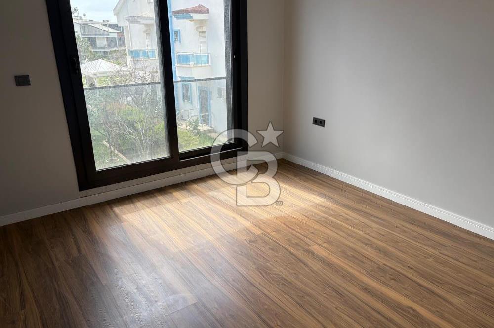 Didim Efeler Mahallesi’nde Satılık 4+1 Müstakil Villa