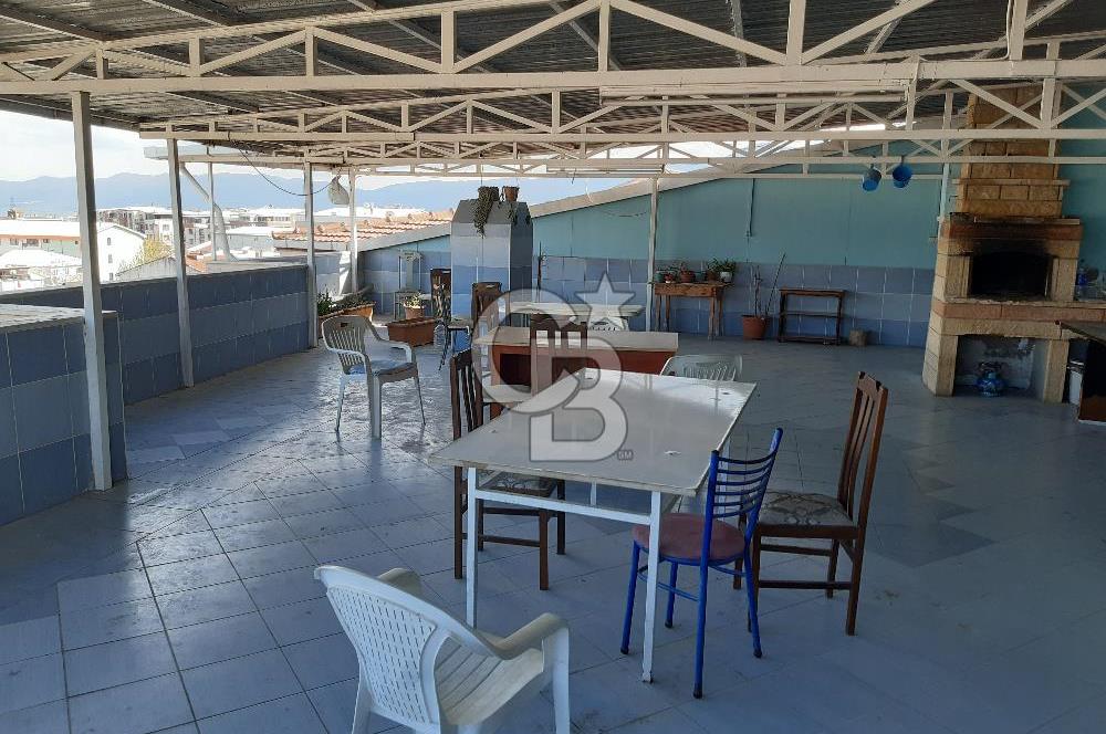 ARAPZADE MAHALLESİ SATILIK 3+1 DAİRE..!