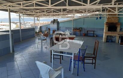 ARAPZADE MAHALLESİ SATILIK 3+1 DAİRE..!