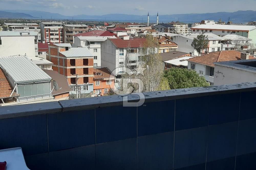 ARAPZADE MAHALLESİ SATILIK 3+1 DAİRE..!