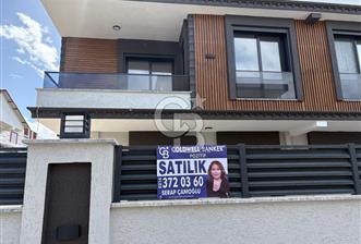 Didim Efeler Mahallesi’nde Satılık 4+1 Müstakil Villa - 4 - 343532