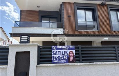 Didim Efeler Mahallesi’nde Satılık 4+1 Müstakil Villa